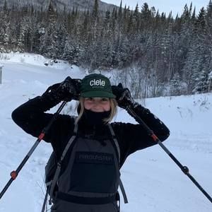 Meet your Posher, Élisabeth